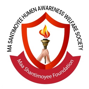 Maa Santimoyee Human Awareness Welfare Society